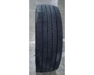 Haohua GS72 (рульова) 265/70 R19.5 143/141J PR18 Haohua GS72 (рульова) 265/70 R19.5 143/141J PR18